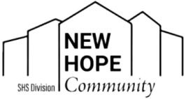 New Hope Community logo