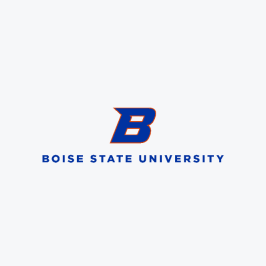 Boise State University Foundation logo
