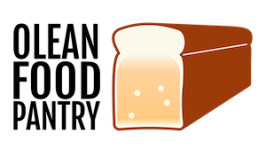 Olean Food Pantry logo