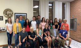 Logan County Charitable And Educational Foundation