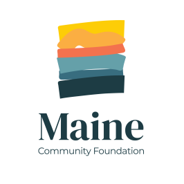 Maine Community Foundation logo