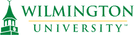Wilmington University logo