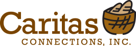 Caritas Connections logo