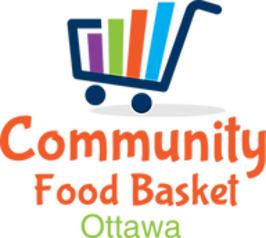 Community Food Basket logo