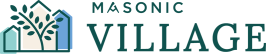 Masonic Villages Of The Grand Lodge Of Pennsylvania logo