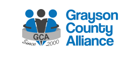 Grayson County Alliance logo