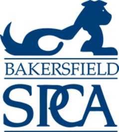 Bakersfield Society For The Prevention Of Cruelty To Animals logo
