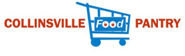 Collinsville Food Pantry logo