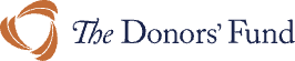 Donors Fund logo