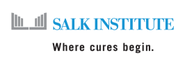 Salk Institute for Biological Studies logo