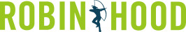 Robin Hood Foundation logo