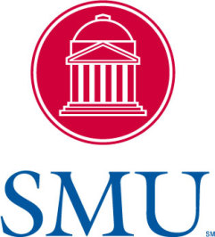 Southern Methodist University logo