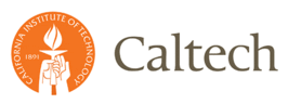 California Institute of Technology logo