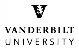 The Vanderbilt University logo