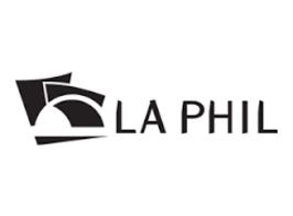 Los Angeles Philharmonic Association logo