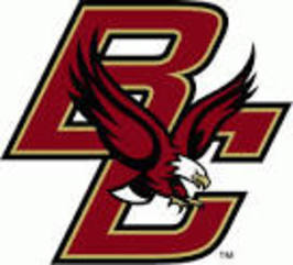 Boston College Trustees logo