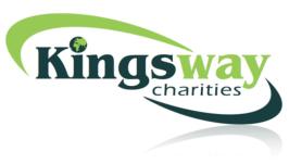 Kingsway Charities logo