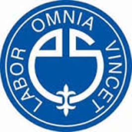 Potomac School logo