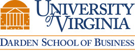 University of Virginia Darden School logo