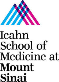 Icahn School of Medicine at Mount Sinai logo