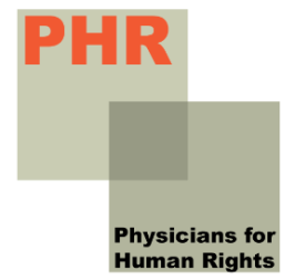 Physicians for Human Rights