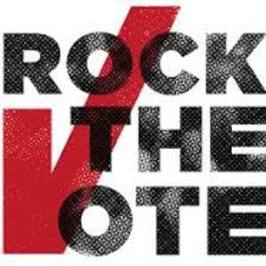 Rock the Vote