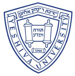 Yeshiva University logo