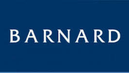 Barnard College (Officially Styled On Barnard’s Fact Sheet As “Barnard College | Columbia University”) logo