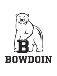 Bowdoin College logo