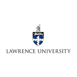 Lawrence University logo