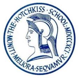 Hotchkiss School logo