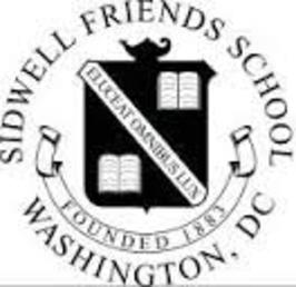 Sidwell Friends School