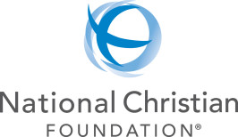 NATIONAL CHRISTIAN CHARITABLE FOUNDATION INC - ALPHARETTA - 30009-8500 logo