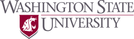 Washington State University Foundation logo