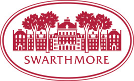 Swarthmore College logo