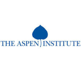 The Aspen Institute logo