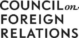 Council on Foreign Relations logo