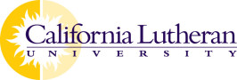 California Lutheran University logo