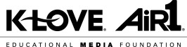 Educational Media Foundation logo