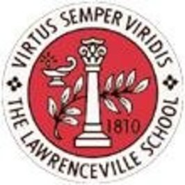 Lawrenceville School logo