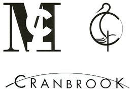 Cranbrook Educational Community logo