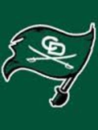 Charlotte Country Day School logo