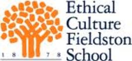 Ethical Culture Fieldston School logo