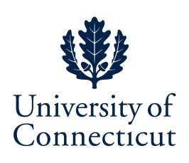 The University Of Connecticut Foundation logo