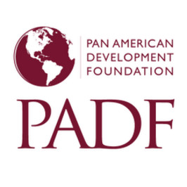 Pan American Development Foundation logo