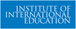 Institute of International Education logo