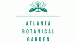 Atlanta Botanical Garden logo