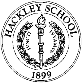 Hackley School logo