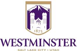 Westminster College logo