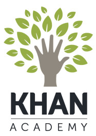 Khan Academy logo